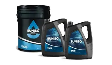 SUNISO® GS MINERAL
