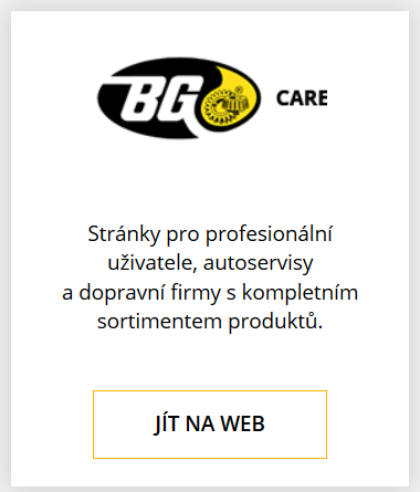 BG care