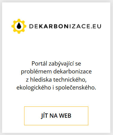 dekarbonizace odkaz